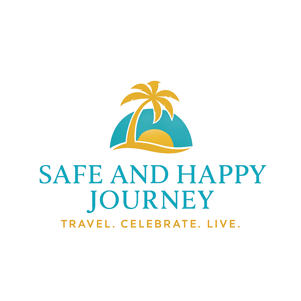 Your Travel Adventures await