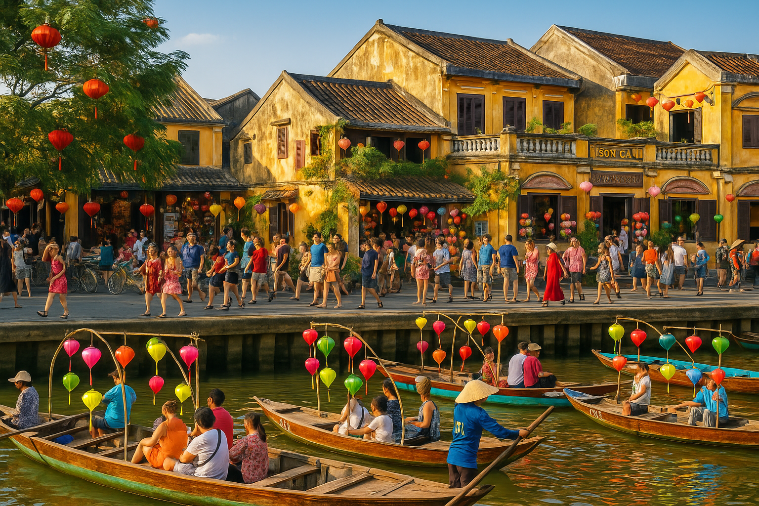 Vietnam
