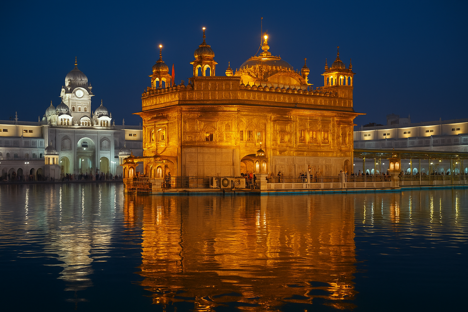 India