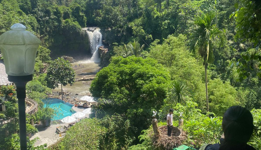 The Best Kept Secrets About Travel