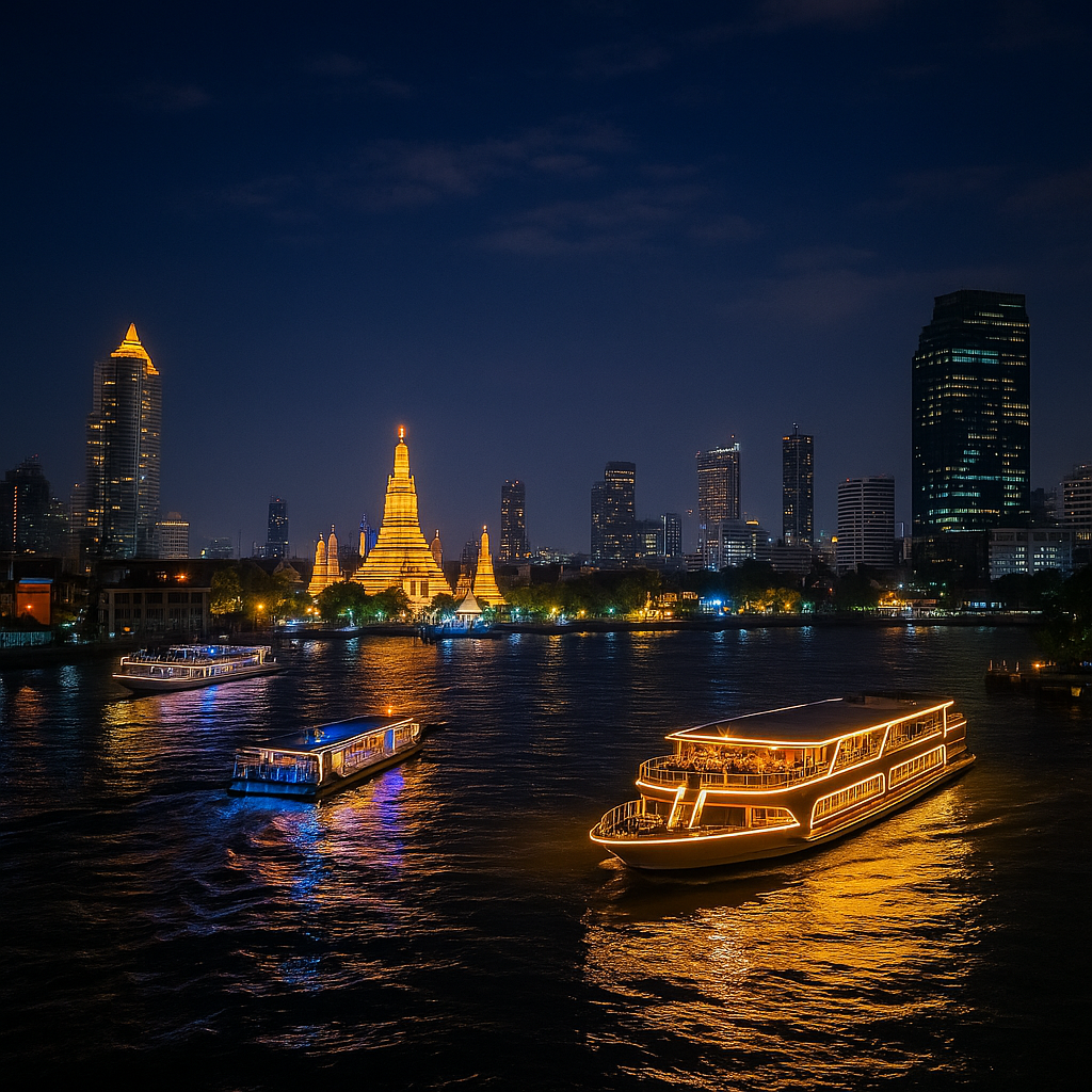 Bangkok