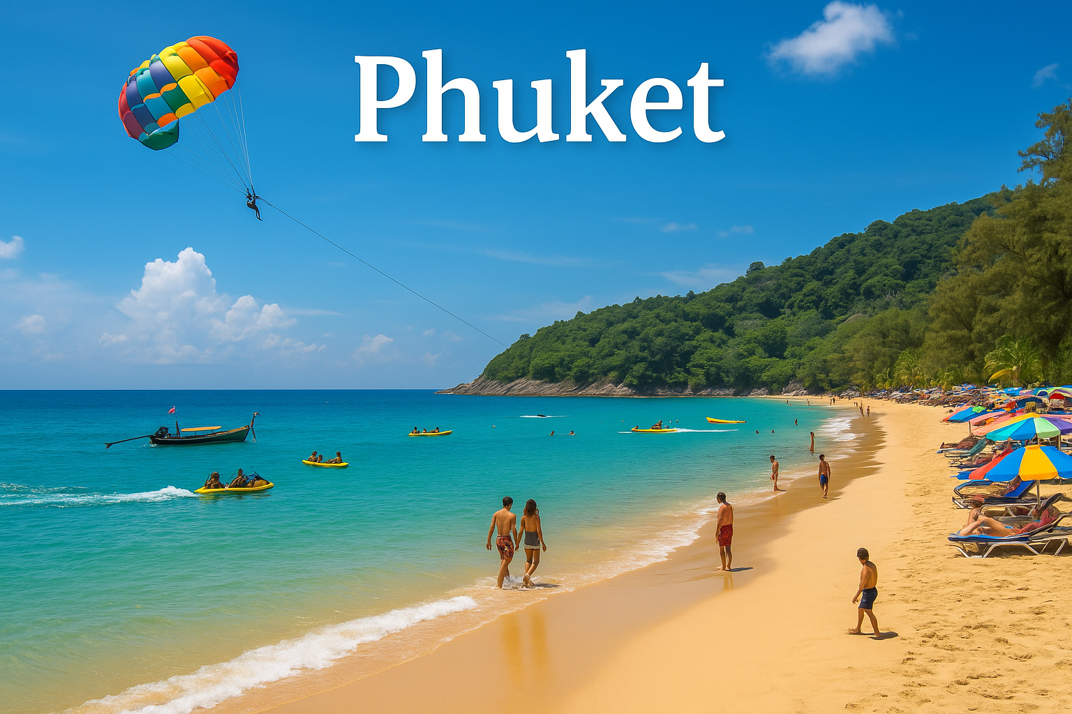 Phuket